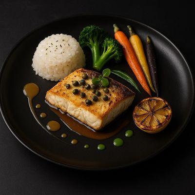 Chilean Sea Bass