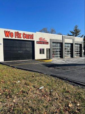 Skiles Automotive - Roseland