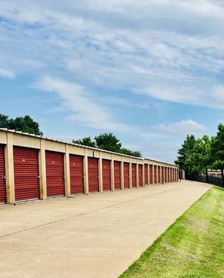 23rd Street Self Storage