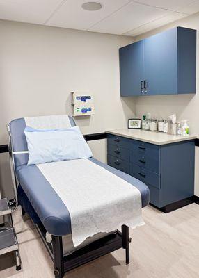 Indiana Vein & Lymphatic