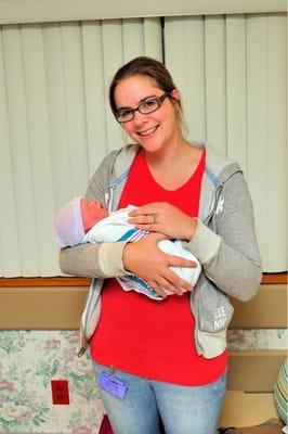 Butterfly Bellies Birth Services