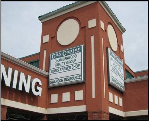 Chamberwood Realty Group