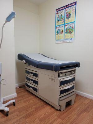 Las Palmas Medical Group -Ontario