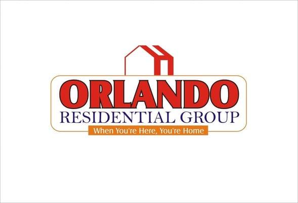 Orlando Residential Group LLC