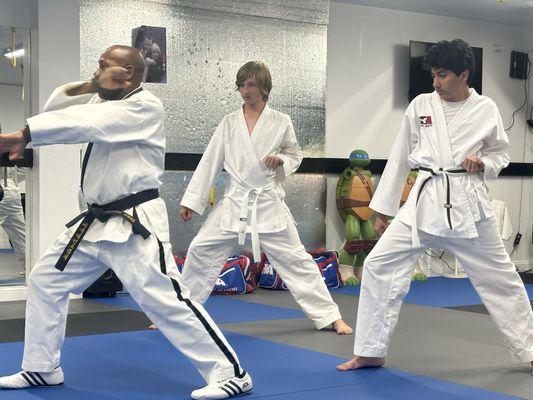 King's ATA Martial Arts