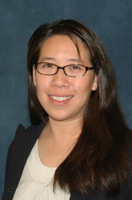 H. Irene Wu, M.D