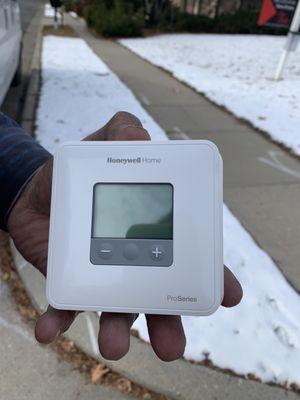 Levao Refrigeration Heating & Air