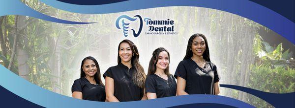 Tommie Dental