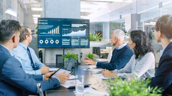 Bruce Jones SEO Consultant