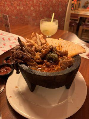 Molcajetes