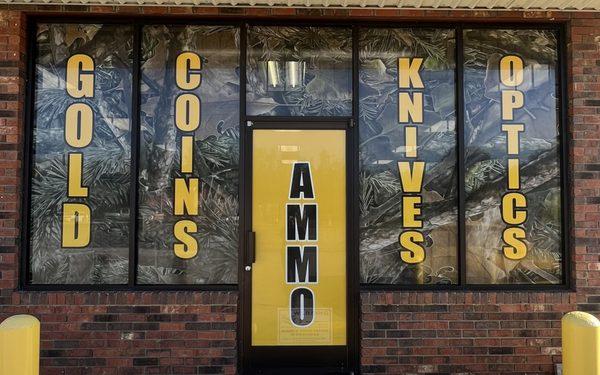 Village Pawn & Gun Shop