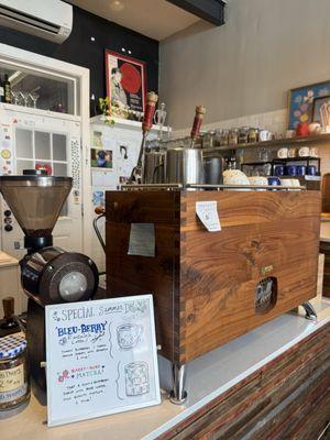 Hache Herbal Infusions