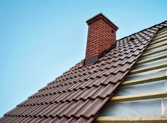 Tip Top Roofing & Repairs