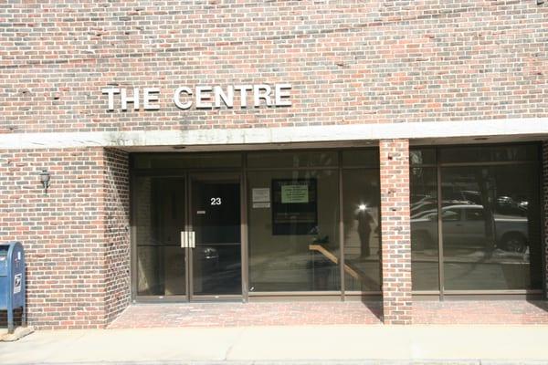 Granite State Independent Living