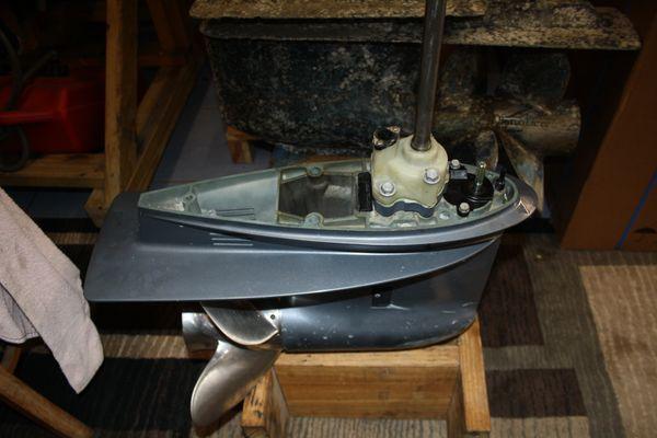 Yamaha Water Pump Replacement After :)