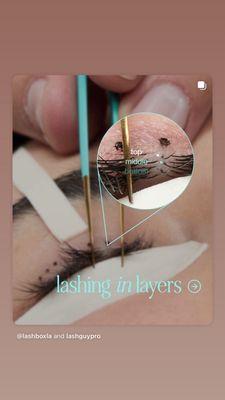 This is how we do it !