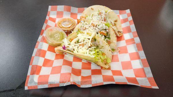 Macho Taco Bar & Grill