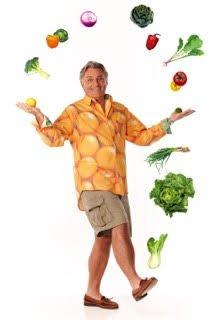 Say Hello to Peter, the Market Manager!