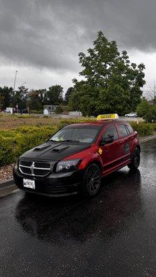 IDrive Driving School