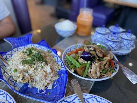 Sawasdee Thai Cuisine