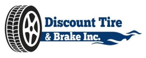 Discount Tire & Brake, Inc.