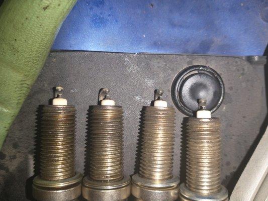 JT's Mobile Automotive Services