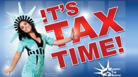 Liberty Tax
