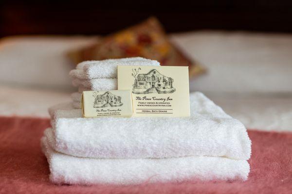 The Pines Country Inn