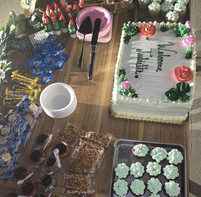 Lesly's Bakery