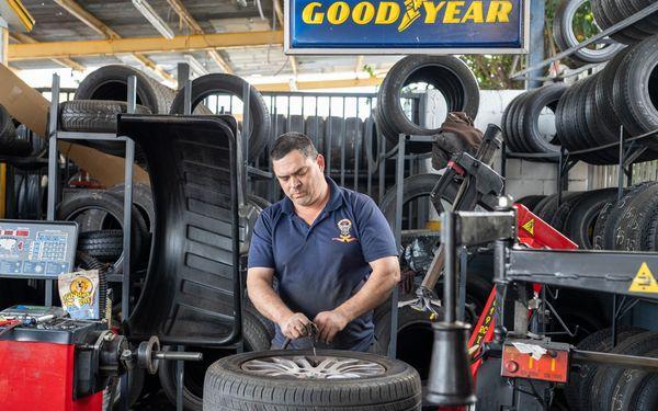 Master Tech Complete Auto Repair