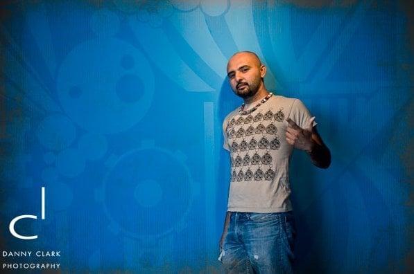 Aerosol Warfare Studios