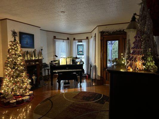 Christy's Corner Studio