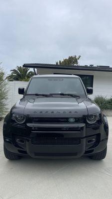 Black Diamond Auto Glass