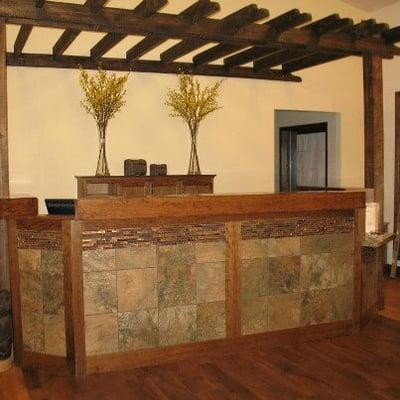 Mountain Valley Vision Center