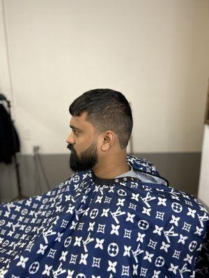 Clipper Kings Barbershop