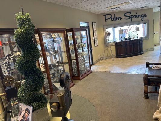 Panache Optical Gallery