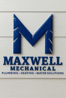 Maxwell Mechanical Plumbing & Heating