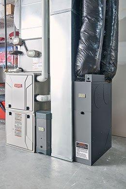 Angell Aire Heating & Air Conditioning