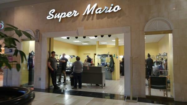 Mario's Professional Barber