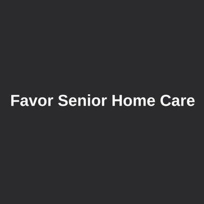 Favor Senior Home Care