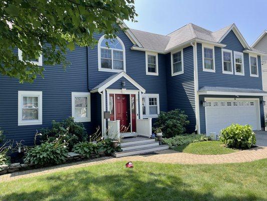 Shades Painting Company