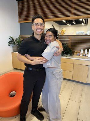 ReNu Chiropractic Health Beaverton