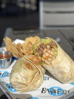 Barefoot Bar & Grill