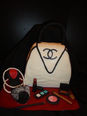 Cake Designs by Janie