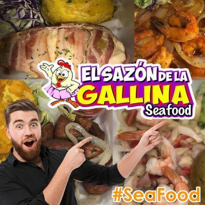 El Sazon De La Gallina