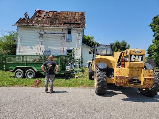 The Property Butlers