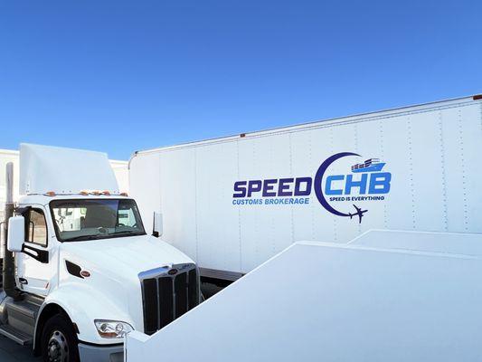 Speed C CHB