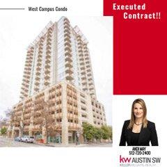 Andi May - Epique Realty