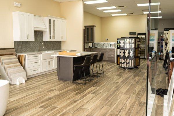 One Stop Kitchen and Bath