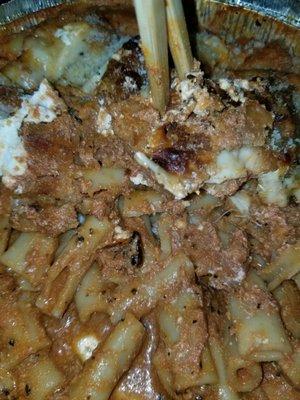 Mecca Pizza Restaurant